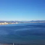 公寓 De La Salis 昂蒂布
