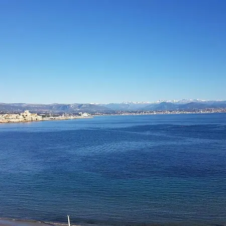 Apartament De La Salis Antibes
