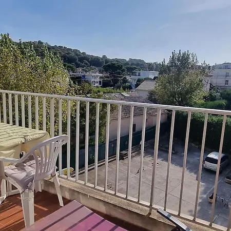 Apartament De La Salis