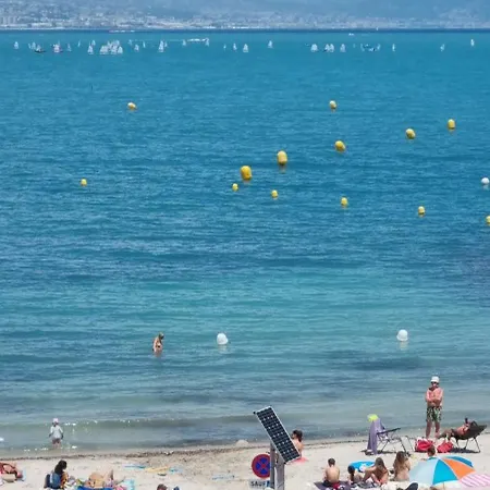 De La Salis Апартаменти