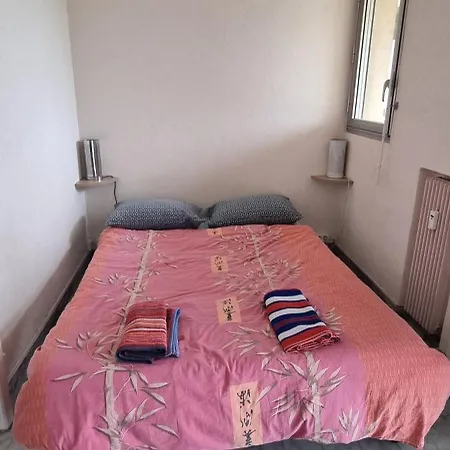 Apartament De La Salis Antibes