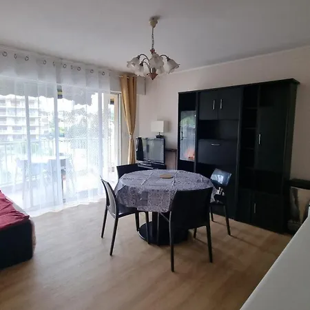 De La Salis Αντίμπ