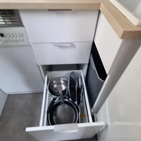 Apartament De La Salis