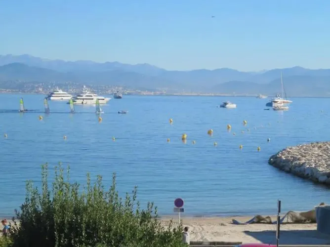 Διαμέρισμα De La Salis