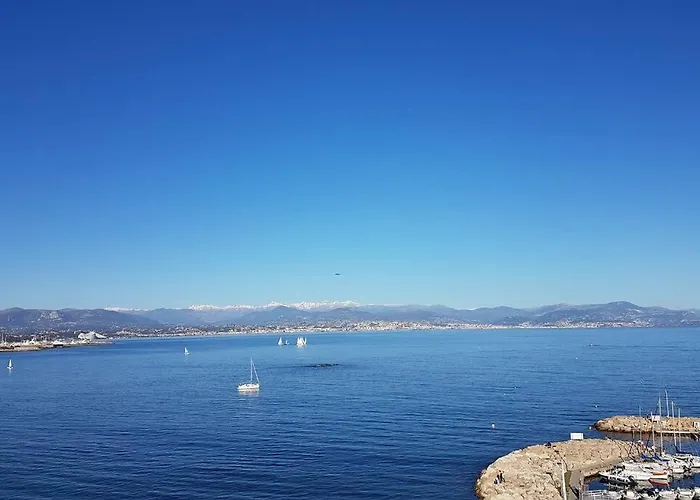 Διαμέρισμα De La Salis *