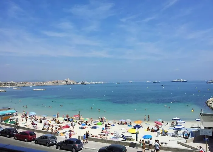 Διαμέρισμα De La Salis *