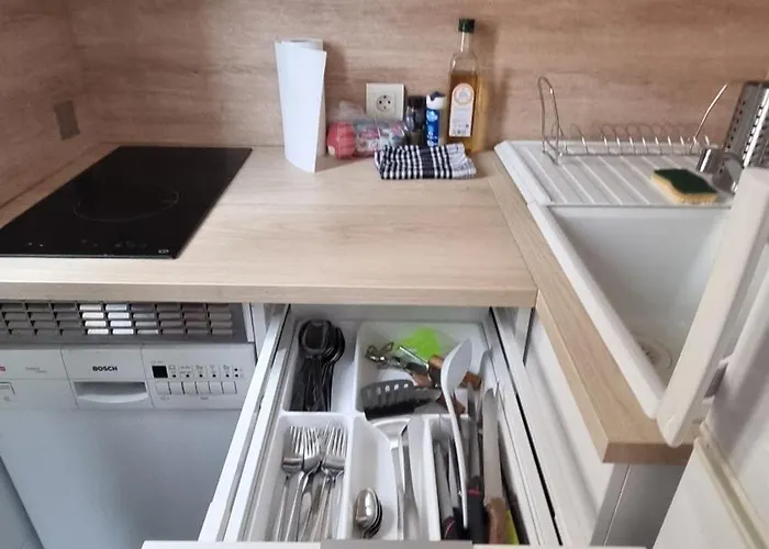 Διαμέρισμα De La Salis *