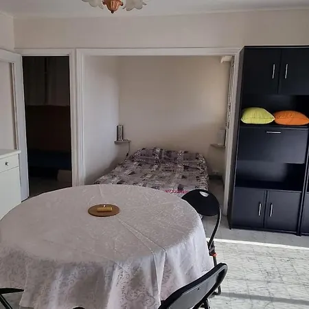 Apartment De La Salis Antibes