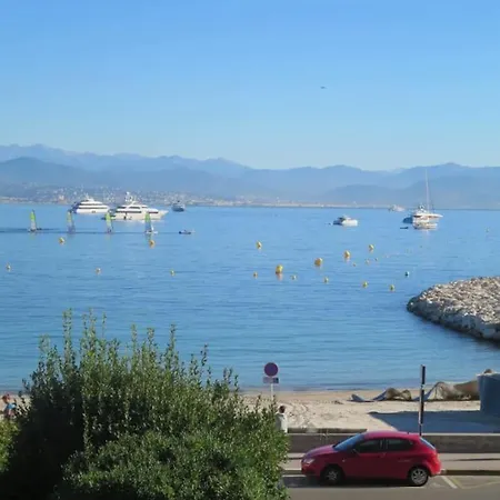 Apartment De La Salis