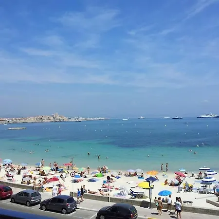 Apartment De La Salis *