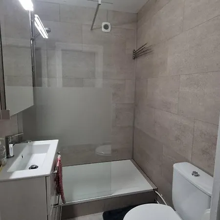 Apartment De La Salis