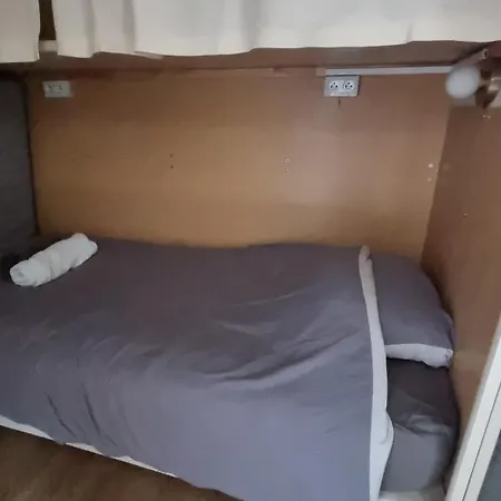 De La Salis Lägenhet Antibes