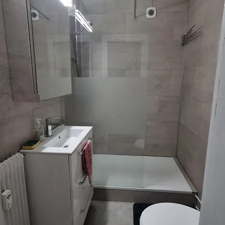 Lägenhet De La Salis Antibes