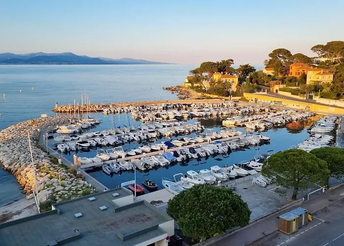 Lägenhet De La Salis