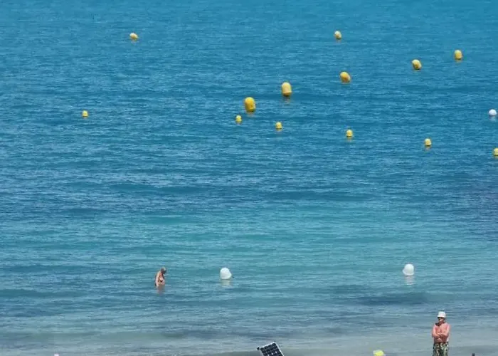 De La Salis דירה