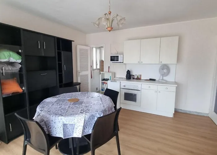 De La Salis Lägenhet