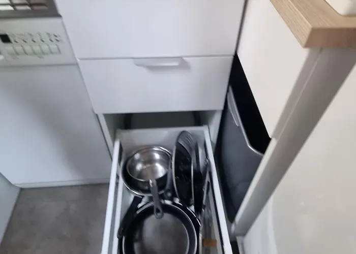 דירה De La Salis