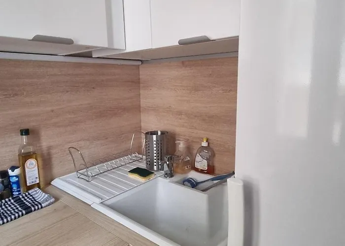 De La Salis Lägenhet *