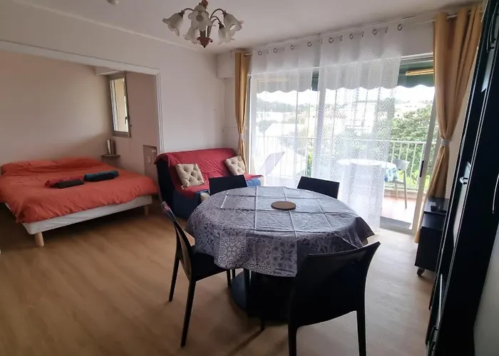 דירה De La Salis אנטיב