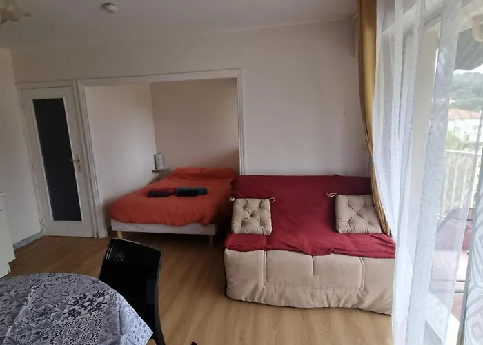 De La Salis Lägenhet