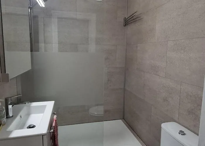 Lägenhet De La Salis