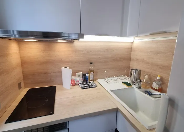 De La Salis Lägenhet *