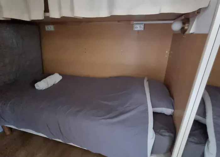 De La Salis Lägenhet Antibes