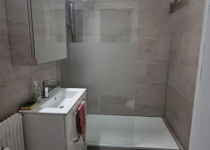 דירה De La Salis אנטיב